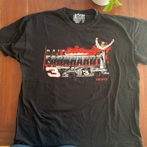 Chase Authentics Dale Earnhardt XL tshirt